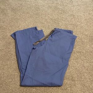 Wonderwink scrub bottom